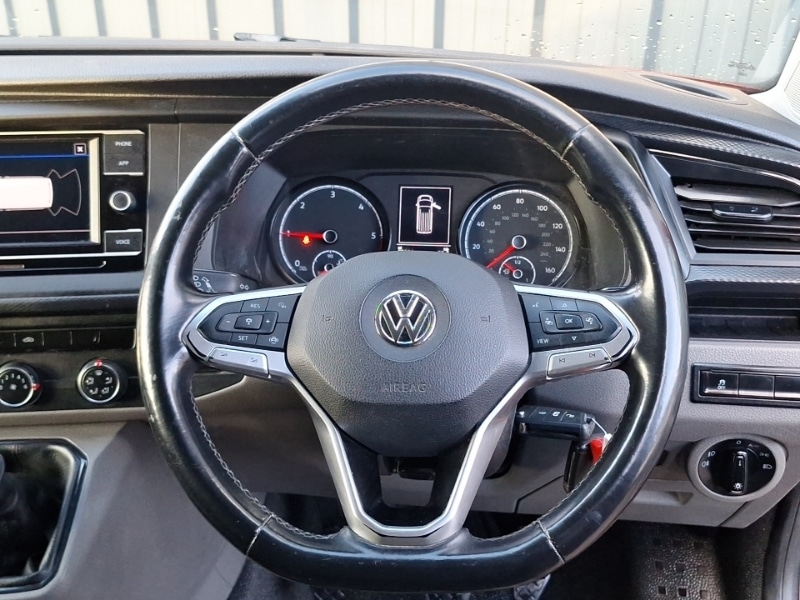 Used Volkswagen Transporter 2020 for sale - 77024617: Photo 7