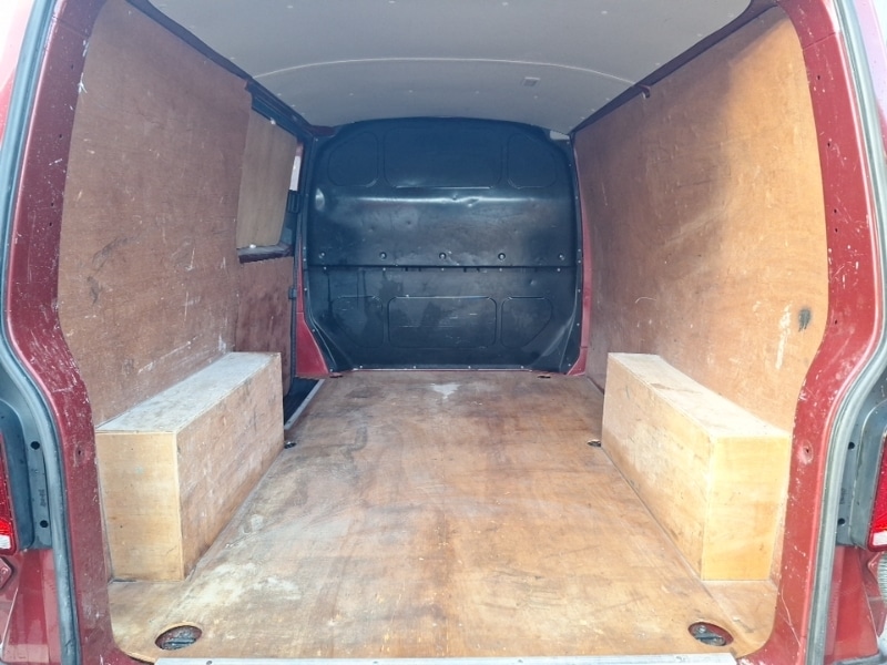 Used Volkswagen Transporter 2020 for sale - 77024617: Photo 8