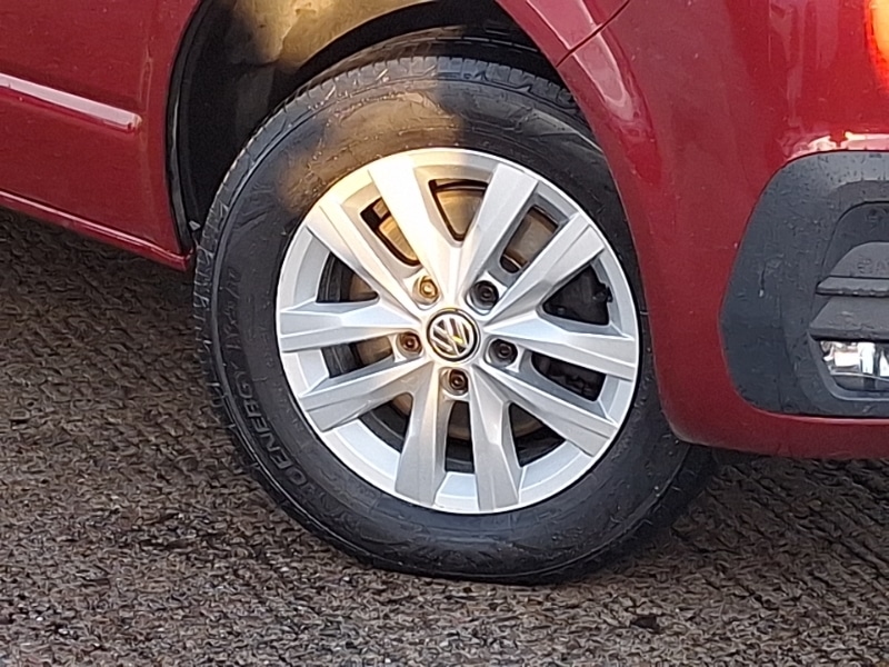 Used Volkswagen Transporter 2020 for sale - 77024617: Photo 9