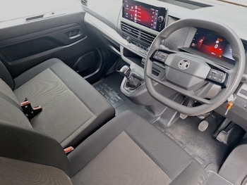 Used Vauxhall Vivaro 2024 for sale - 79573467: Photo