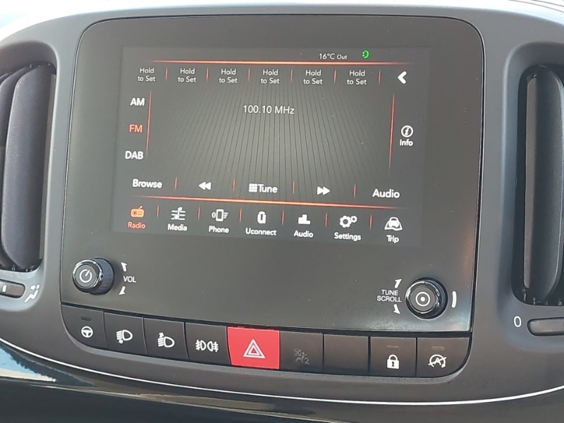 Used Fiat 500L 2020 for sale - 76420877: Photo 14