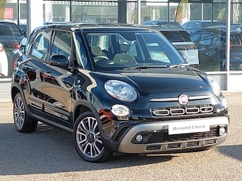 2020 - 1.4 Cross 5dr