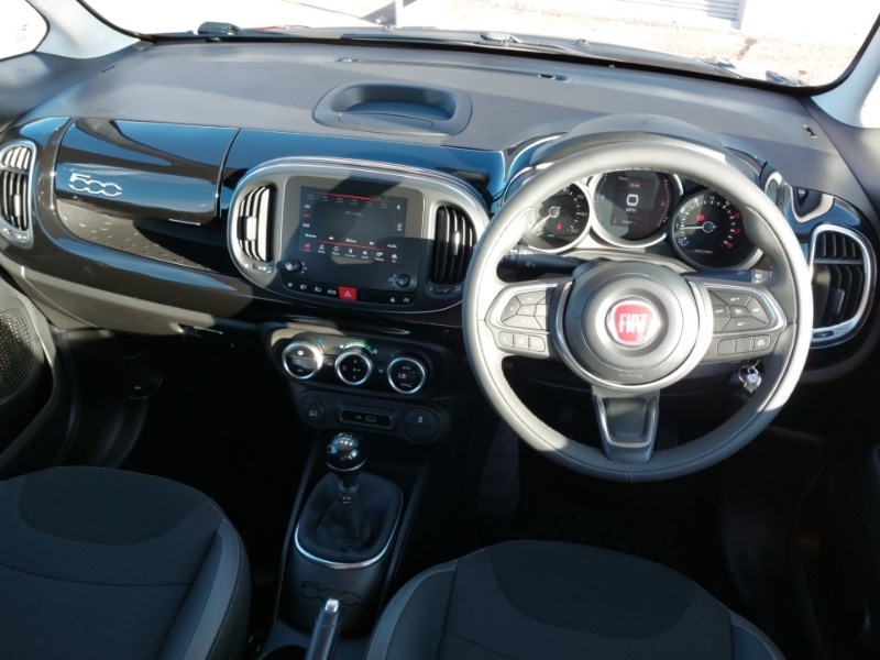 Used Fiat 500L 2020 for sale - 76420877: Photo 2