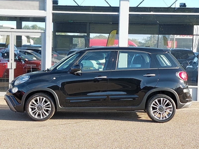 Used Fiat 500L 2020 for sale - 76420877: Photo 4