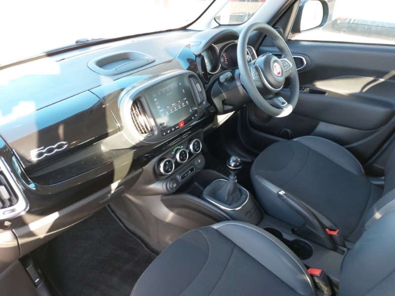 Used Fiat 500L 2020 for sale - 76420877: Photo 5