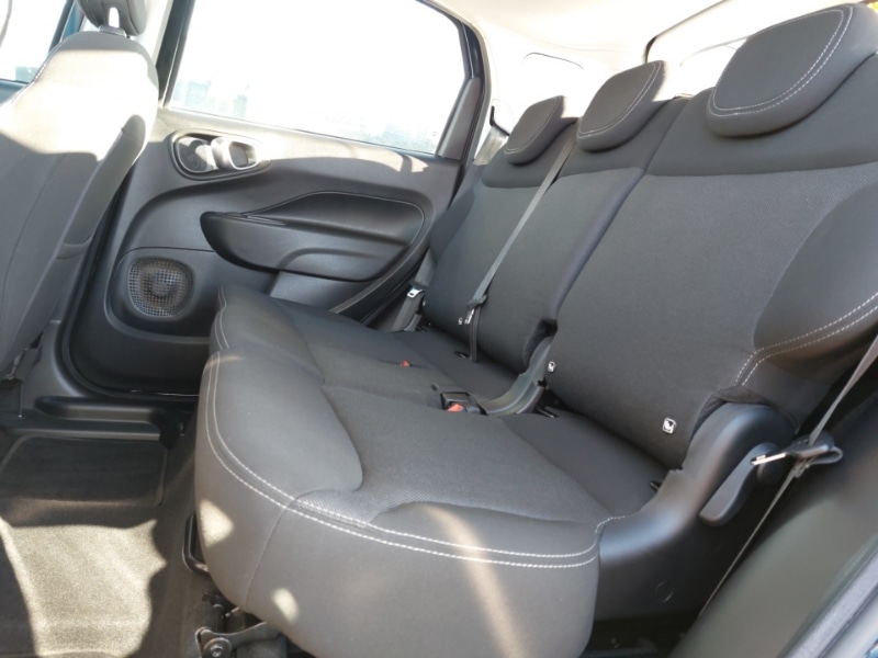 Used Fiat 500L 2020 for sale - 76420877: Photo 6