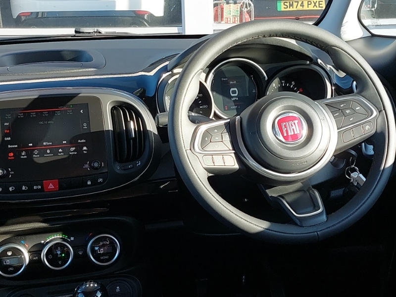 Used Fiat 500L 2020 for sale - 76420877: Photo 7