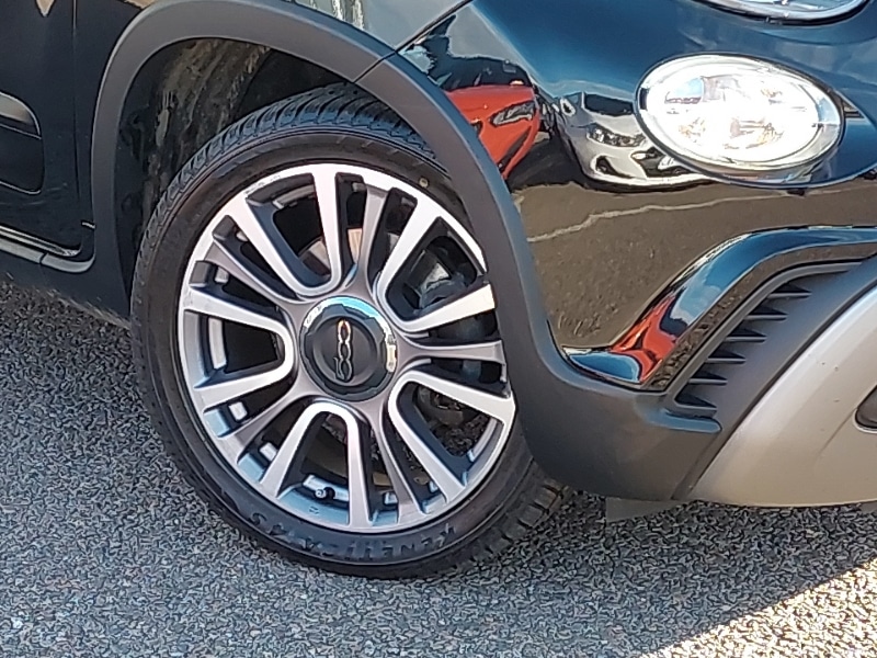 Used Fiat 500L 2020 for sale - 76420877: Photo 9