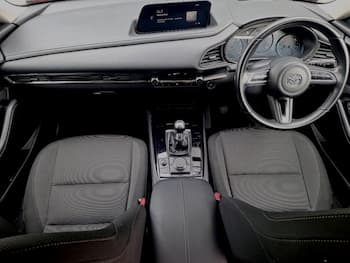 Used Mazda CX-30 2022 for sale - 79707217: Photo