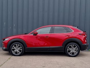Used Mazda CX-30 2022 for sale - 79707217: Photo