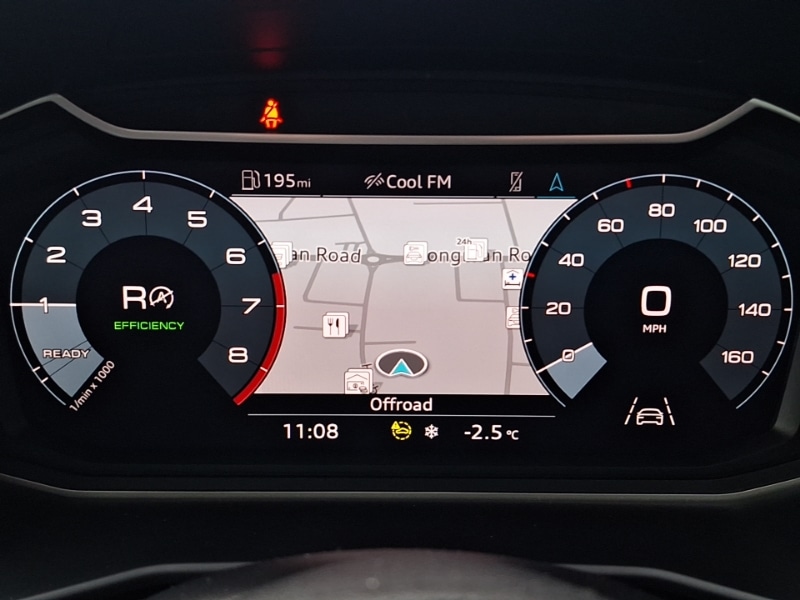 Used Audi A1 2022 for sale - 77150324: Photo 10