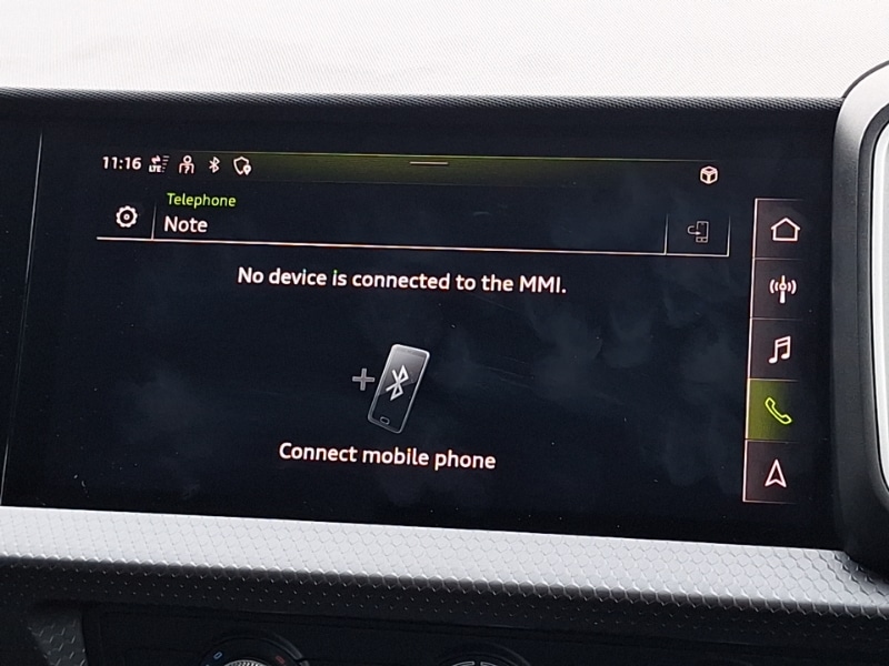 Used Audi A1 2022 for sale - 77150324: Photo 18