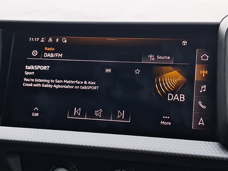 Used Audi A1 2022 for sale - 77150324: Photo 19