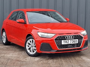 Audi A1 feature image