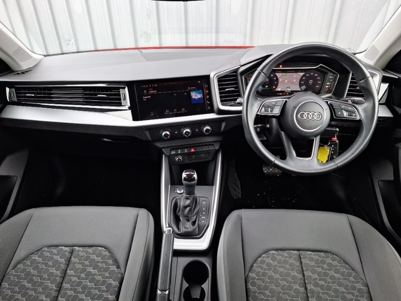 Used Audi A1 2022 for sale - 77150324: Photo 2