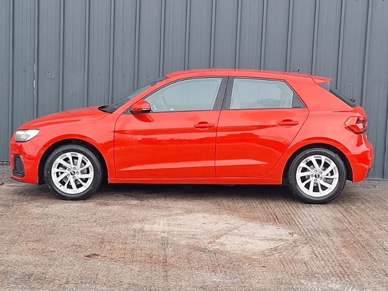 Used Audi A1 2022 for sale - 77150324: Photo 4