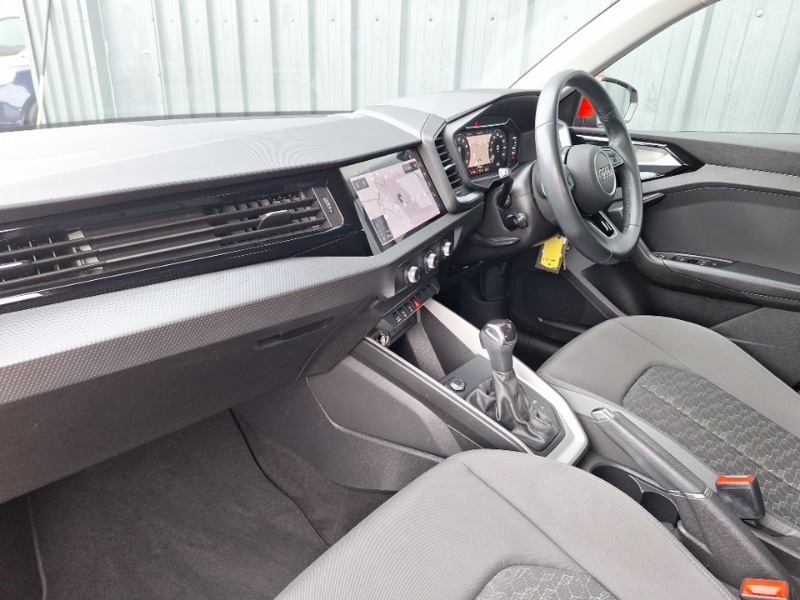 Used Audi A1 2022 for sale - 77150324: Photo 5