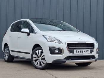 2015 - 1.6 HDi Active 5dr