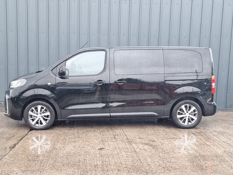 Used Toyota PROACE CITY Verso 2025 for sale - 77623019: Photo 4