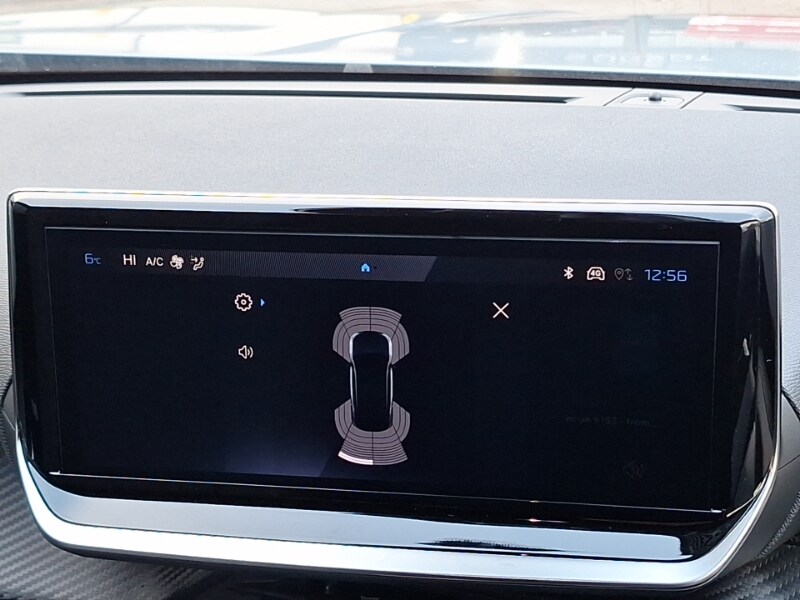 Used Peugeot 2008 2025 for sale - 76683733: Photo 14