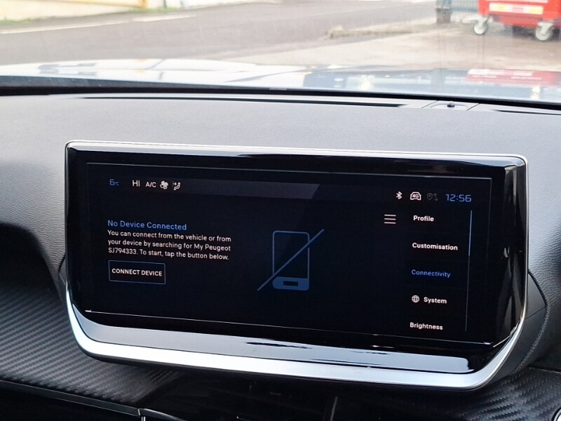 Used Peugeot 2008 2025 for sale - 76683733: Photo 15