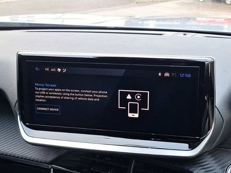 Used Peugeot 2008 2025 for sale - 76683733: Photo 16