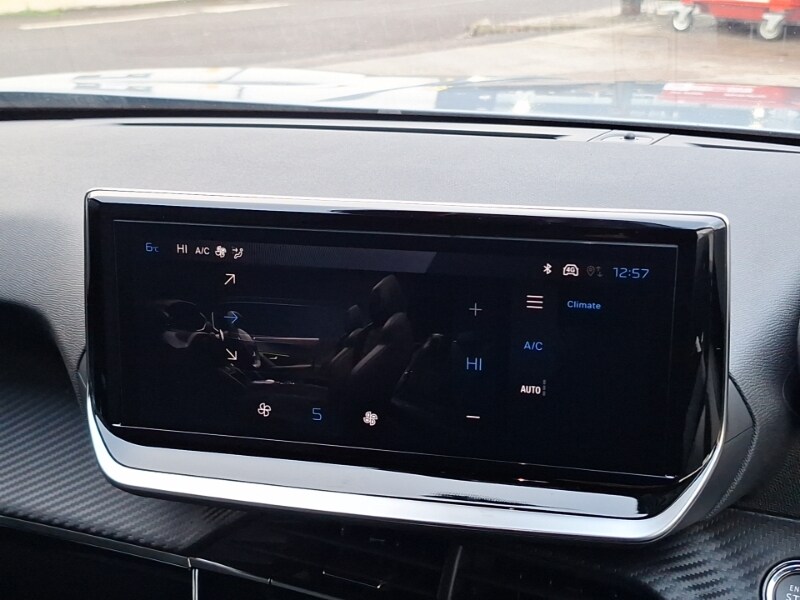 Used Peugeot 2008 2025 for sale - 76683733: Photo 17