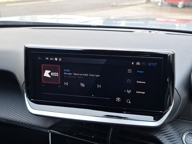 Used Peugeot 2008 2025 for sale - 76683733: Photo 18