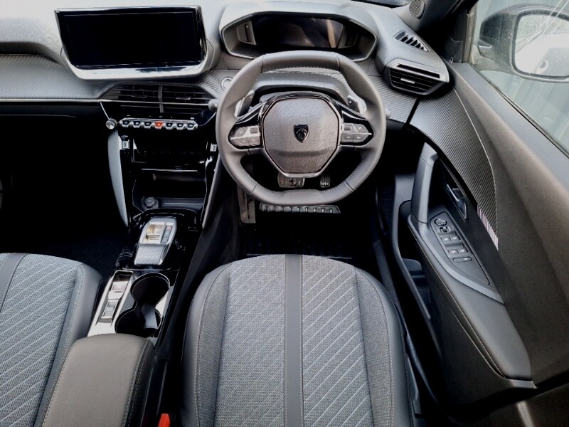 Used Peugeot 2008 2025 for sale - 76683733: Photo 7