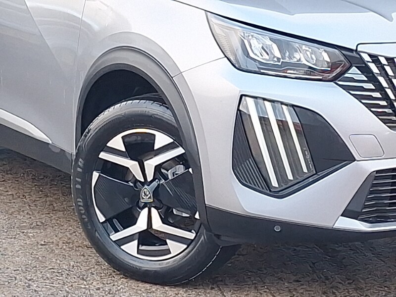 Used Peugeot 2008 2025 for sale - 76683733: Photo 9