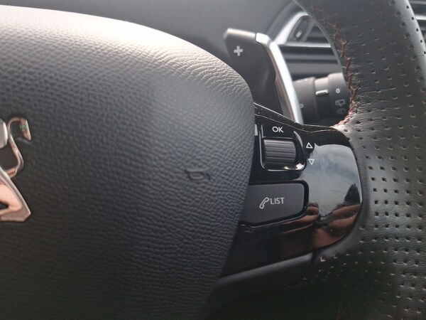 Used Peugeot 308 2020 for sale - 76264838: Photo 13