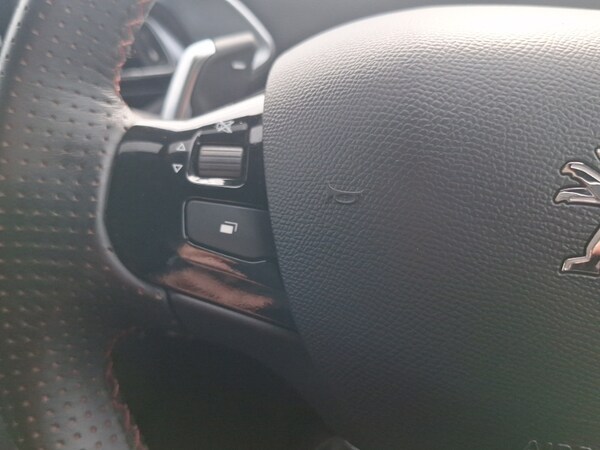 Used Peugeot 308 2020 for sale - 76264838: Photo 14