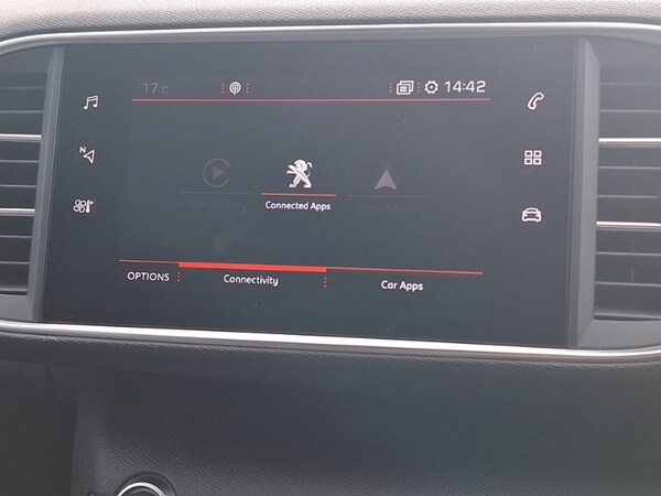 Used Peugeot 308 2020 for sale - 76264838: Photo 17