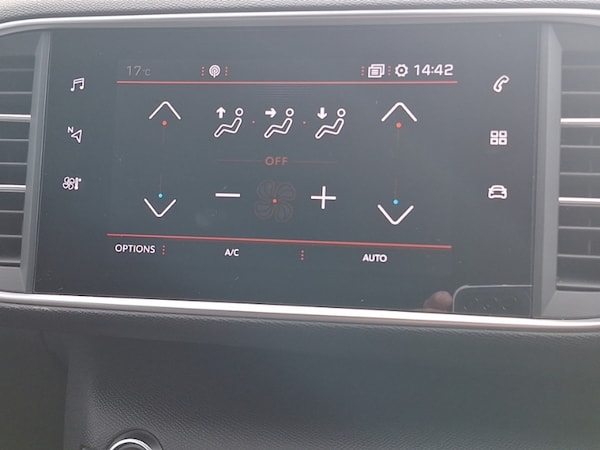 Used Peugeot 308 2020 for sale - 76264838: Photo 18
