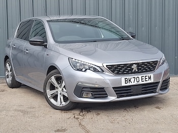 Peugeot - 308