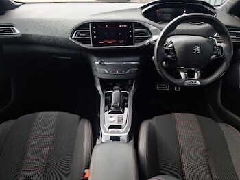Used Peugeot 308 2020 for sale - 76264838: Photo 2