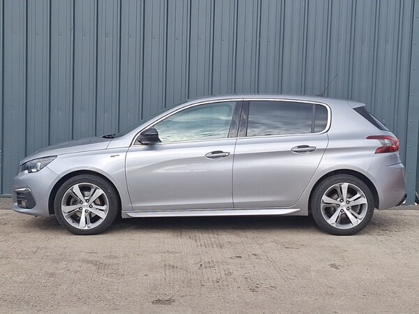 Used Peugeot 308 2020 for sale - 76264838: Photo 4