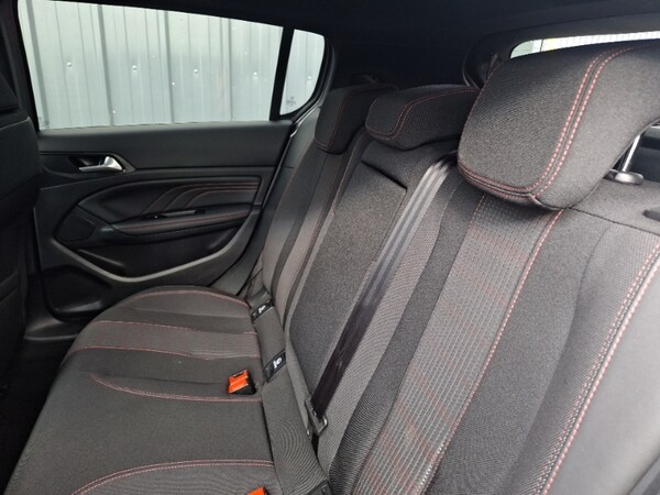 Used Peugeot 308 2020 for sale - 76264838: Photo 6