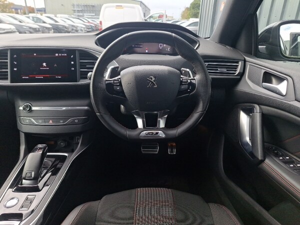 Used Peugeot 308 2020 for sale - 76264838: Photo 7