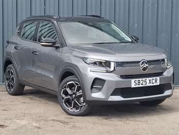2025 - 1.2 Turbo Plus 5dr