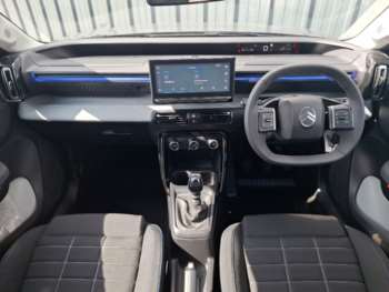 Used Citroen C3 2025 for sale - 75177394: Photo