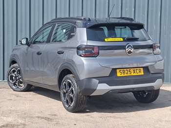 Used Citroen C3 2025 for sale - 75177394: Photo