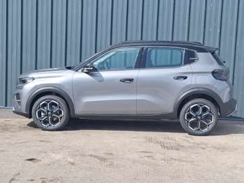 Used Citroen C3 2025 for sale - 75177394: Photo