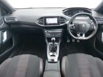 Used Peugeot 308 2020 for sale - 75442493: Photo