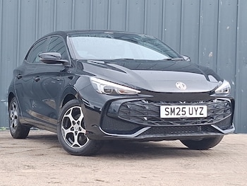 2025 - 1.5 SE 5dr