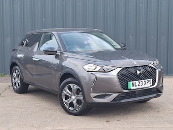 Used DS Automobiles DS 3 2023 for sale - 78572450: Photo