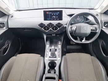 Used DS Automobiles DS 3 2023 for sale - 78572450: Photo