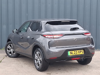 Used DS Automobiles DS 3 2023 for sale - 78572450: Photo