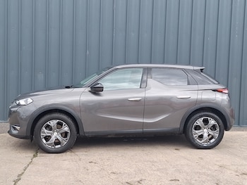 Used DS Automobiles DS 3 2023 for sale - 78572450: Photo