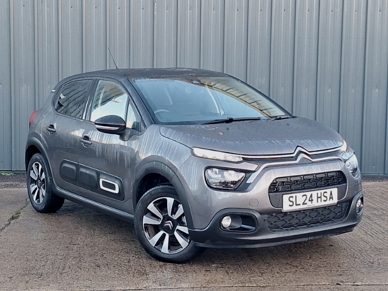 Used Citroen C3 2024 for sale - 76779381: Photo 1